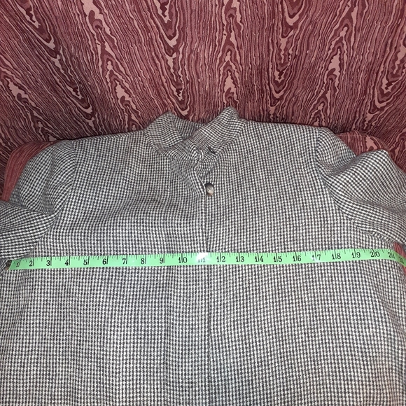 JOAN LESLIE BY KASPER 2 PIECE SKIRT SET BUSINESS/DINNER/CHURCH WOMEN'S SIZE 8 - Picture 9 of 16